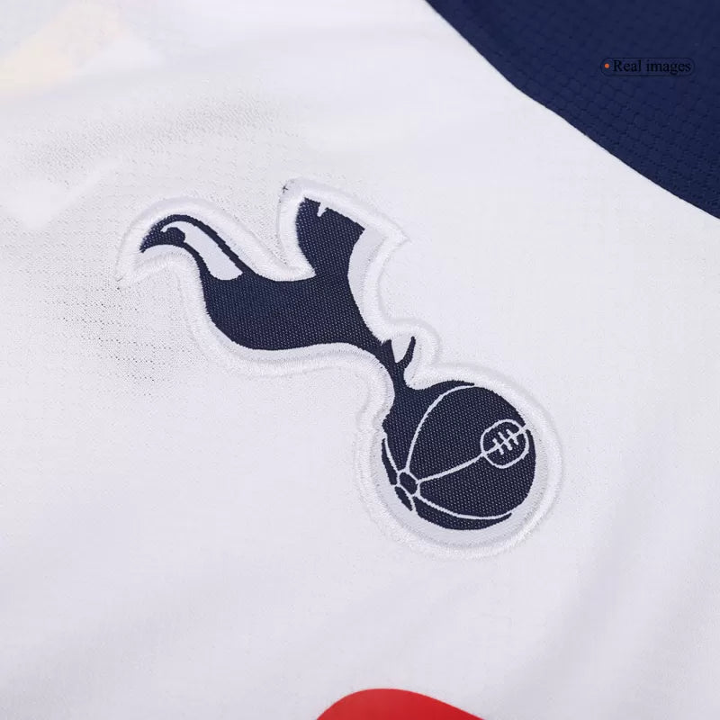 Tottenham Hotspur Dziecięca Koszulka Piłkarska Domowa 2024/25 (Koszulka + Spodenki) Top Soccer Jerseys Store
