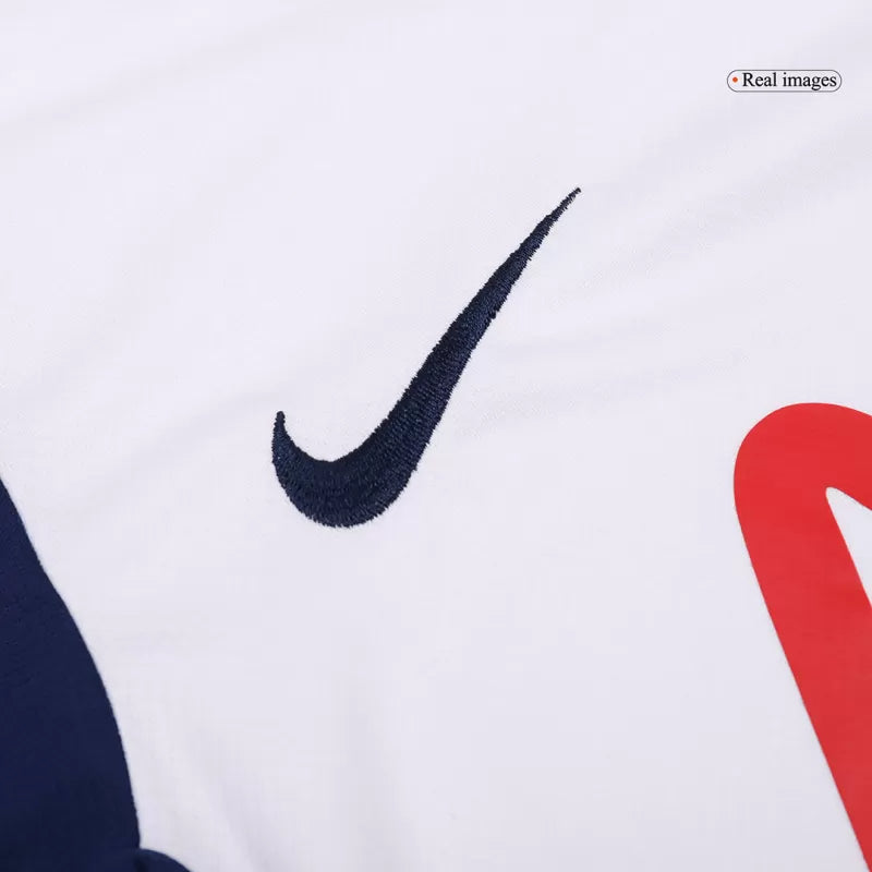 Tottenham Hotspur Dziecięca Koszulka Piłkarska Domowa 2024/25 (Koszulka + Spodenki) Top Soccer Jerseys Store