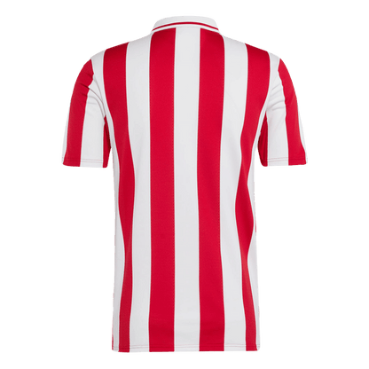 Koszulka piłkarska Olympiakosu 2024/25 - 100. rocznica Top Soccer Jerseys Store