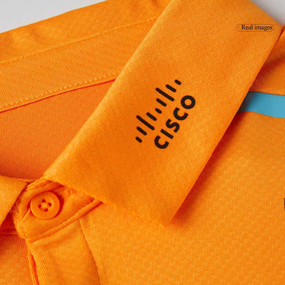 McLaren F1 Shirt 2024 Top Soccer Jerseys Store