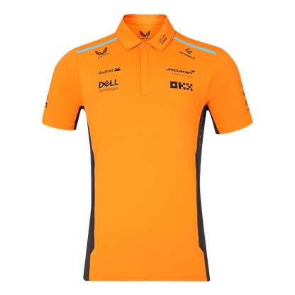 McLaren F1 Shirt 2024 Plus Size(3XL-5XL) Top Soccer Jerseys Store