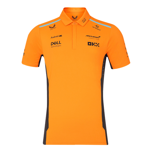 McLaren F1 Shirt 2024 Plus Size(3XL-5XL) Top Soccer Jerseys Store