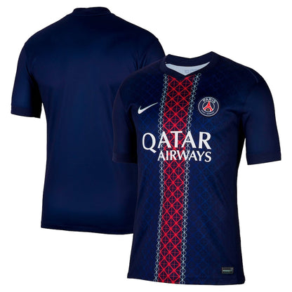 Koszulka PSG Home Stadium 2025/26 Pro Koszulki Pilkar Skie
