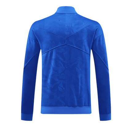 Barcelona Training Jacket Kit (Jacket+Pants) 2024/25 Top Soccer Jerseys Store