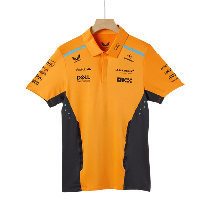 McLaren F1 Shirt 2024 Top Soccer Jerseys Store