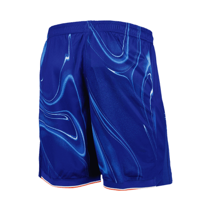 Chelsea Home Soccer Shorts 2024/25 Top Soccer Jerseys Store