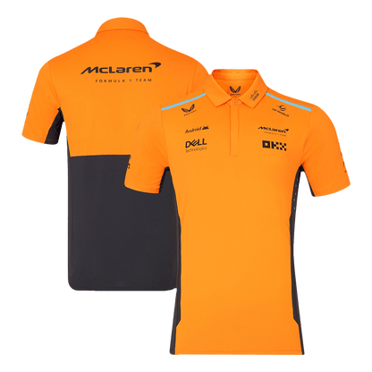 McLaren F1 Shirt 2024 Top Soccer Jerseys Store