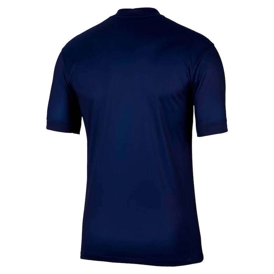 Koszulka PSG Home Stadium 2025/26 Pro Koszulki Pilkar Skie