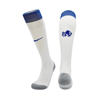 Chelsea Home  Soccer Jersey Kit(Jersey+Shorts+Socks) 2024/25 Top Soccer Jerseys Store