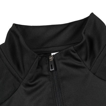 Kid's Arsenal Zipper Sweatshirt Kit(Top+Pants) 2024/25 Top Soccer Jerseys Store