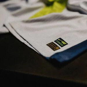 Fan Version Inter Milan Away  Soccer Jersey 2024/25 SPECIAL EDITION ROSSI 46 Top Soccer Jerseys Store